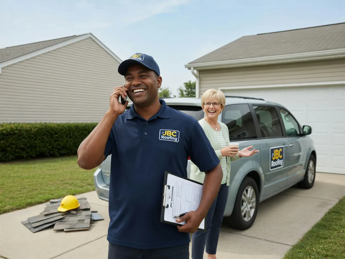 Roof Replacement Staples, TX FAQs
